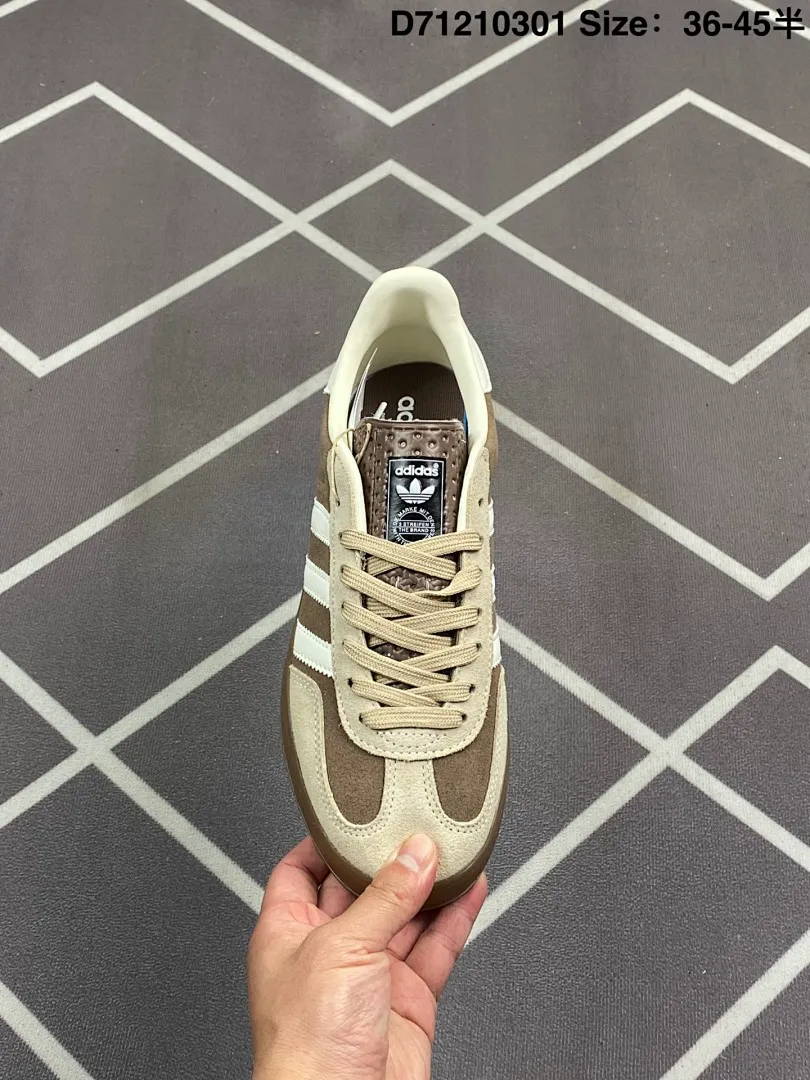 Adidas 5901 תמונה 30