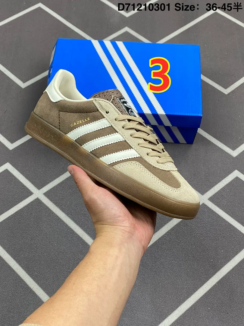 Adidas 5901 תמונה 4