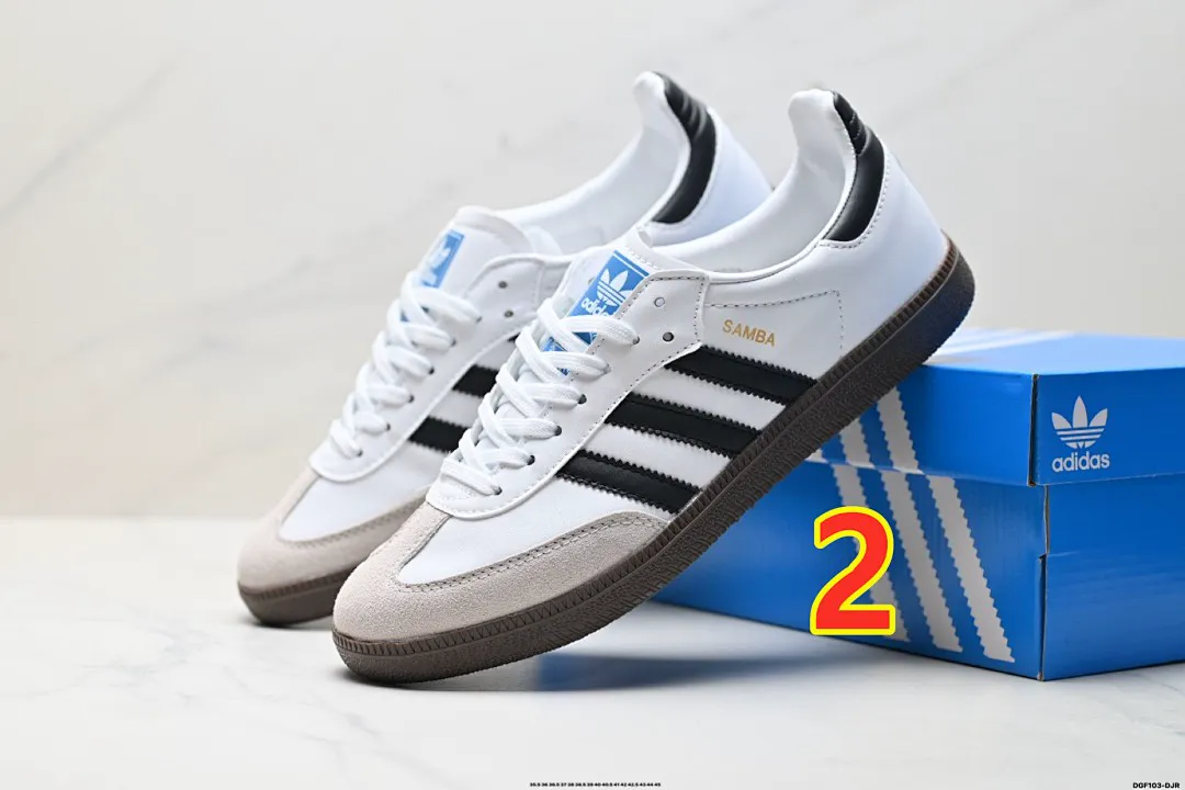 Adidas 5902 תמונה 10