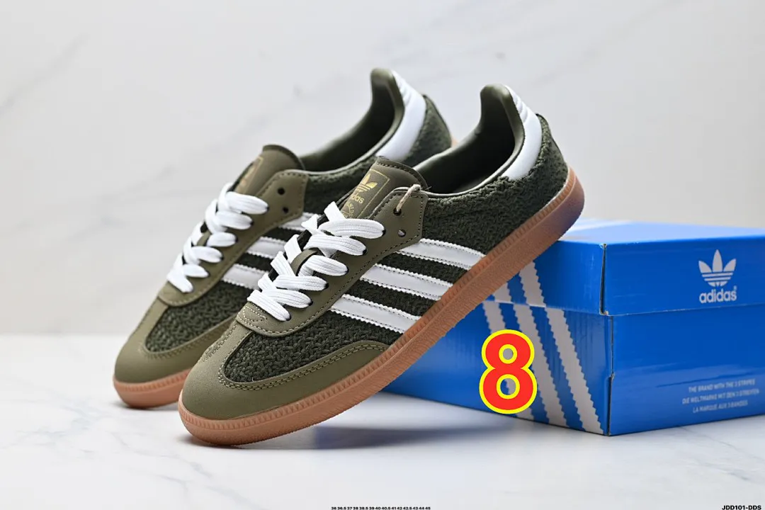 Adidas 5902 תמונה 3