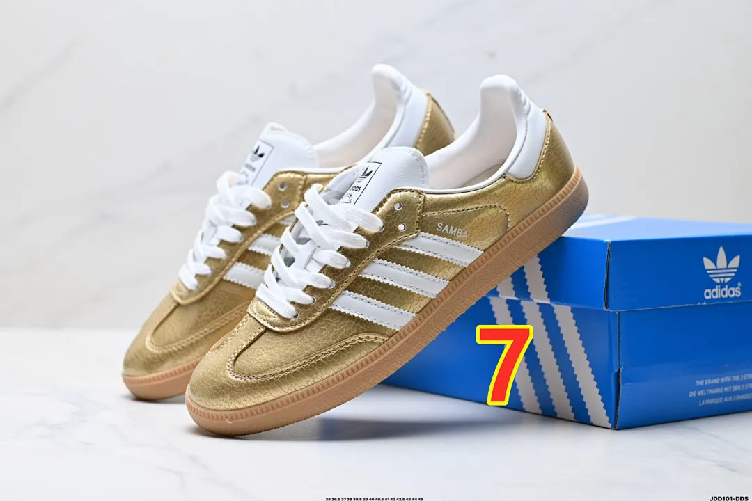 Adidas 5902 תמונה 4