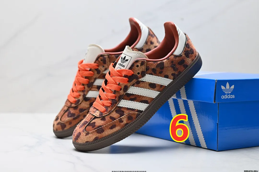 Adidas 5902 תמונה 5