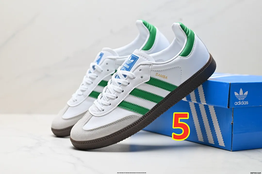 Adidas 5902 תמונה 6