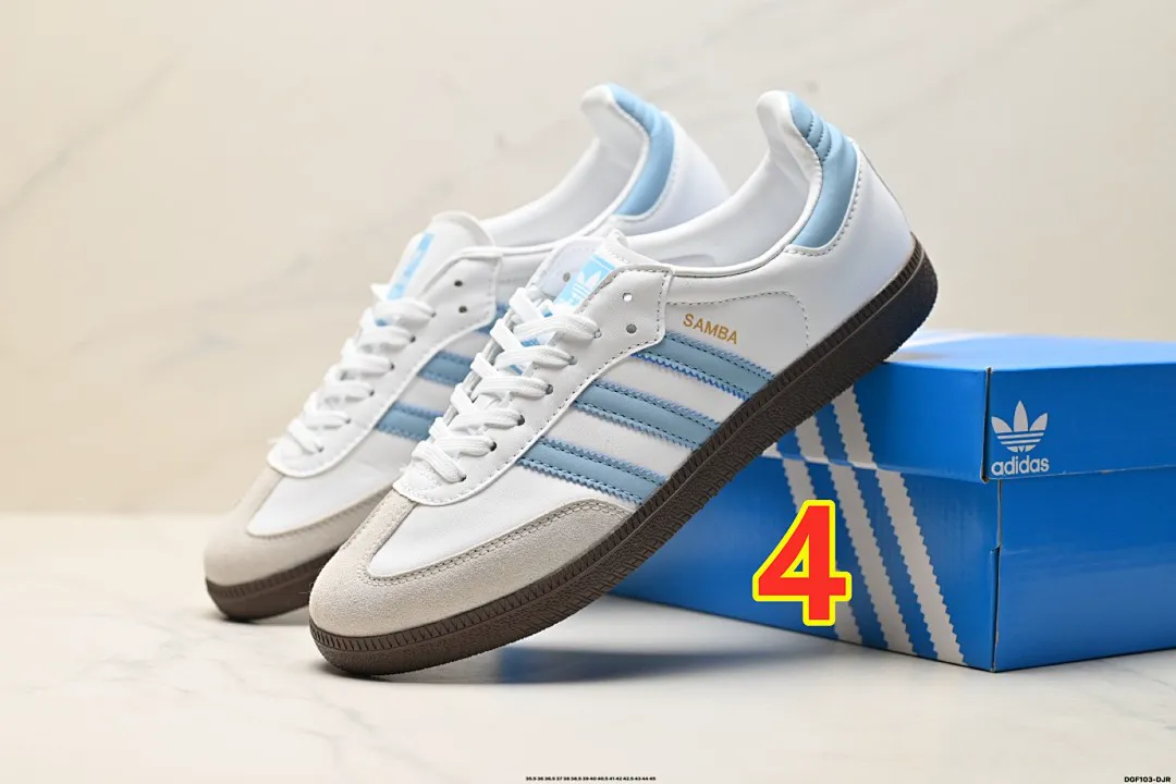 Adidas 5902 תמונה 7