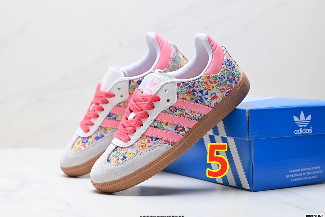 Adidas 5903 תמונה 4