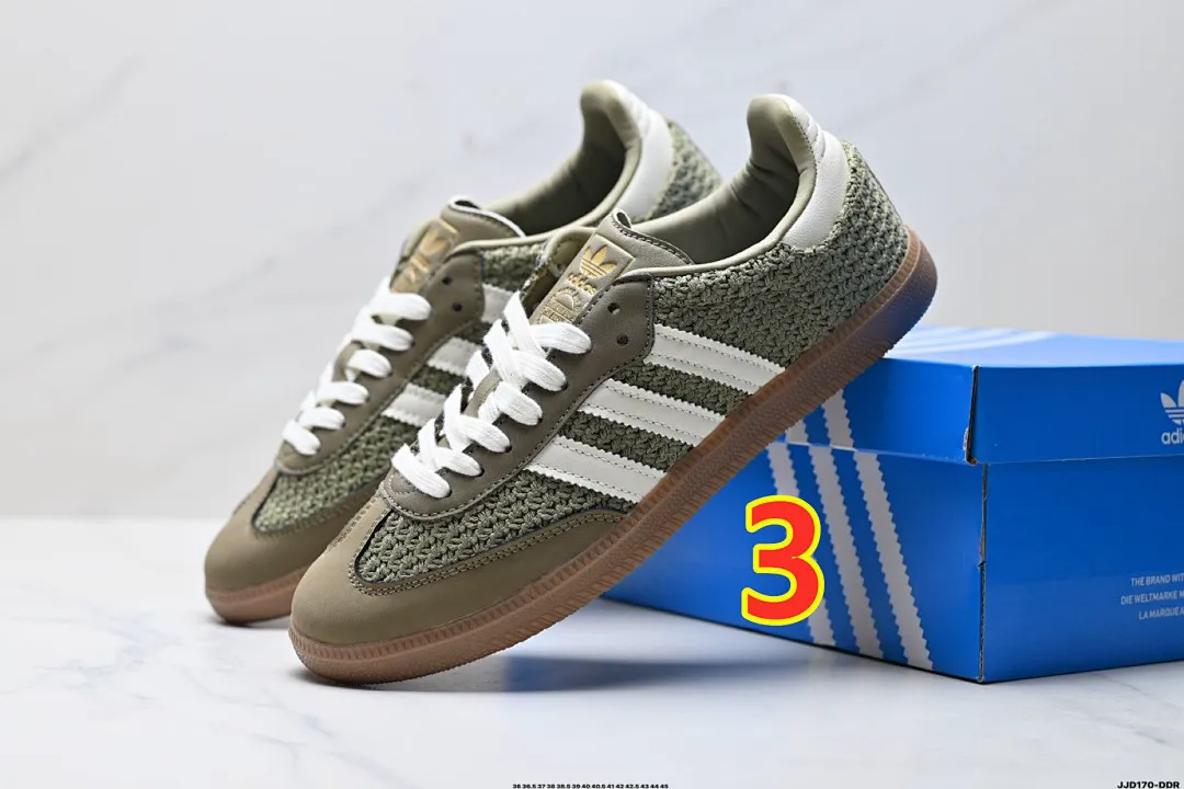 Adidas 5903 תמונה 6