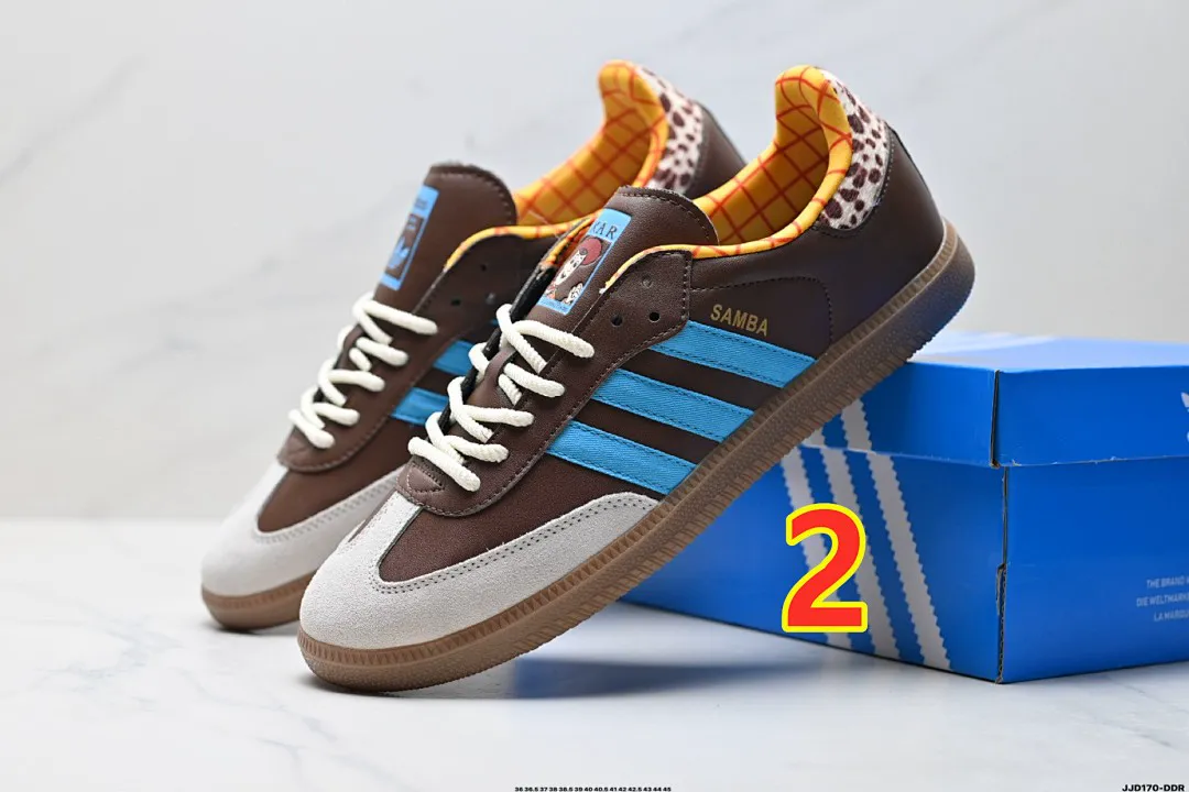 Adidas 5903 תמונה 7