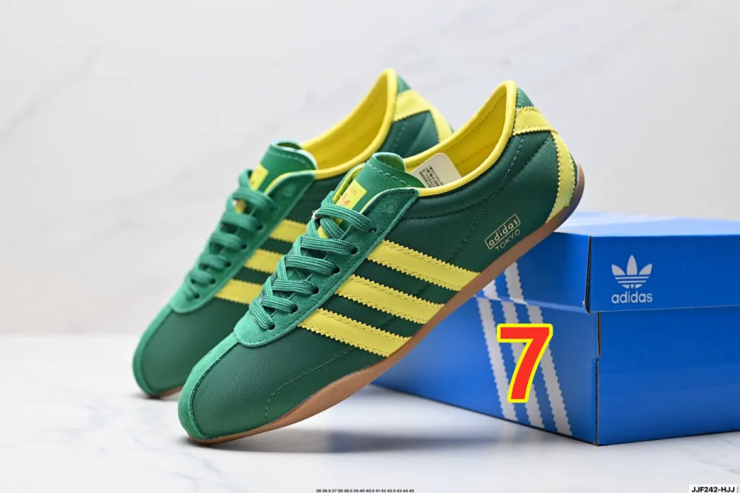 Adidas 5904 תמונה 7
