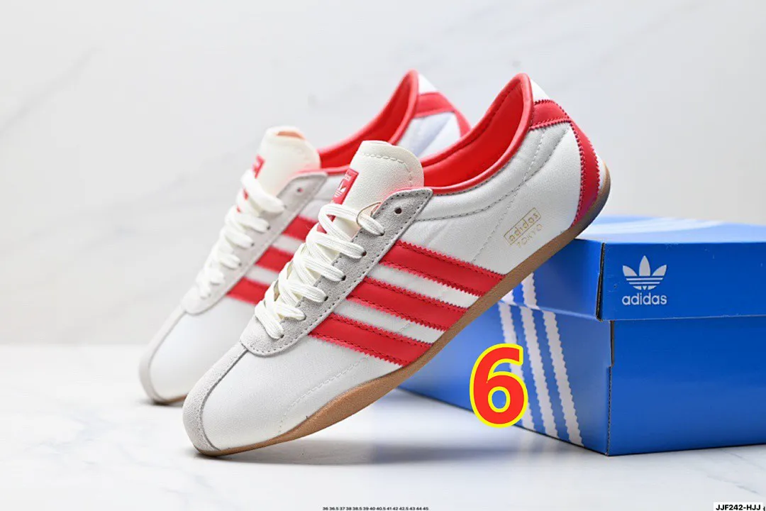 Adidas 5904 תמונה 8