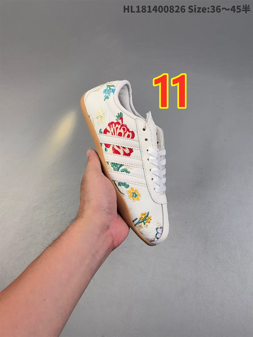 Adidas 5905 תמונה 3
