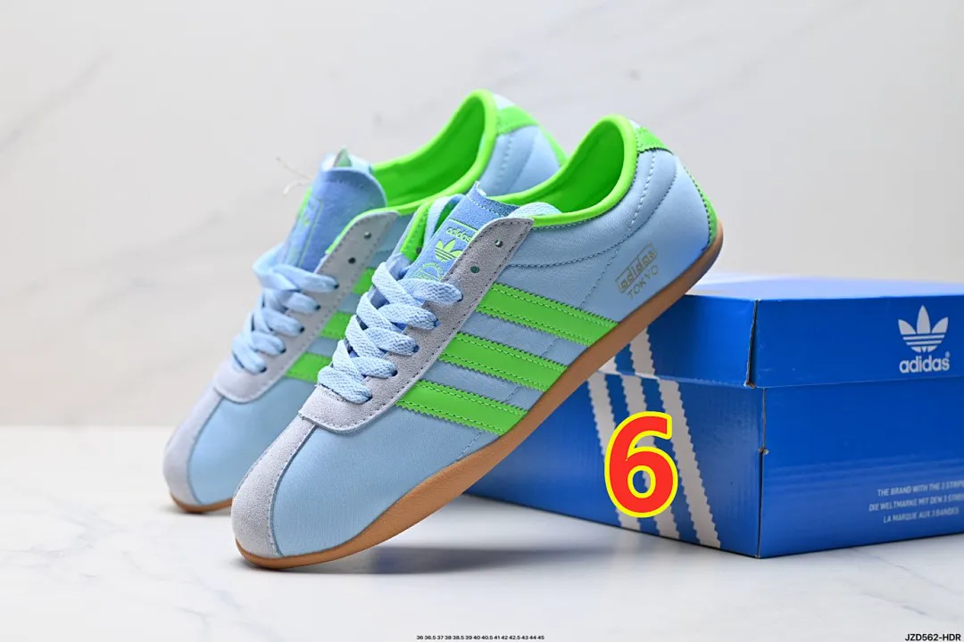 Adidas 5905 תמונה 8