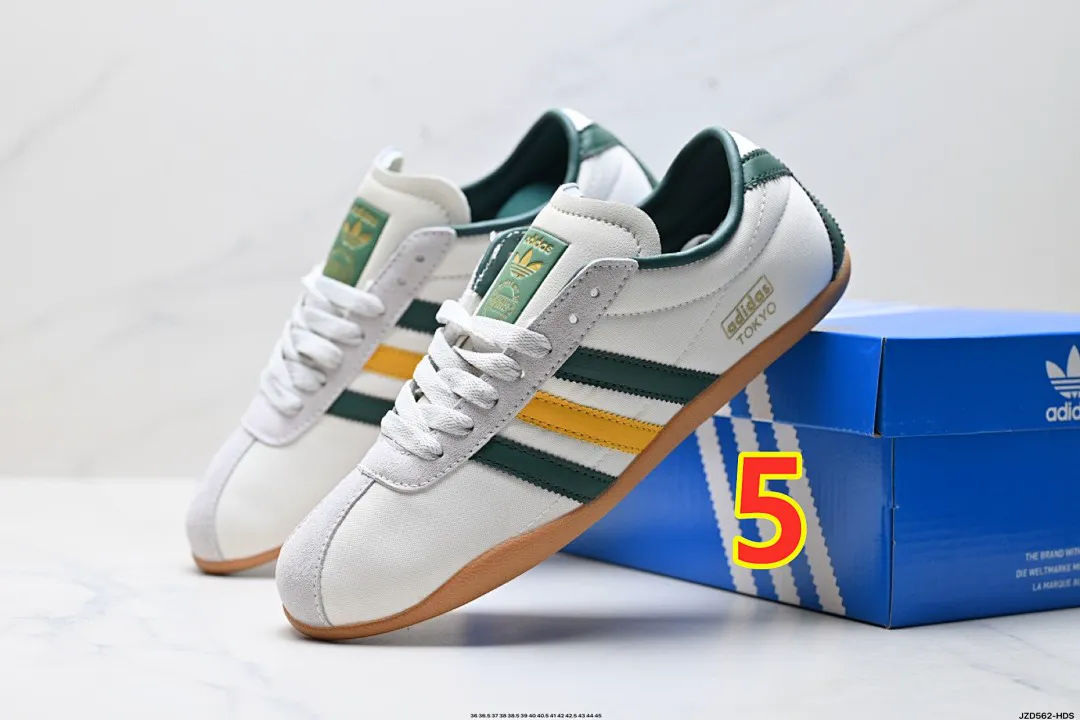Adidas 5905 תמונה 9