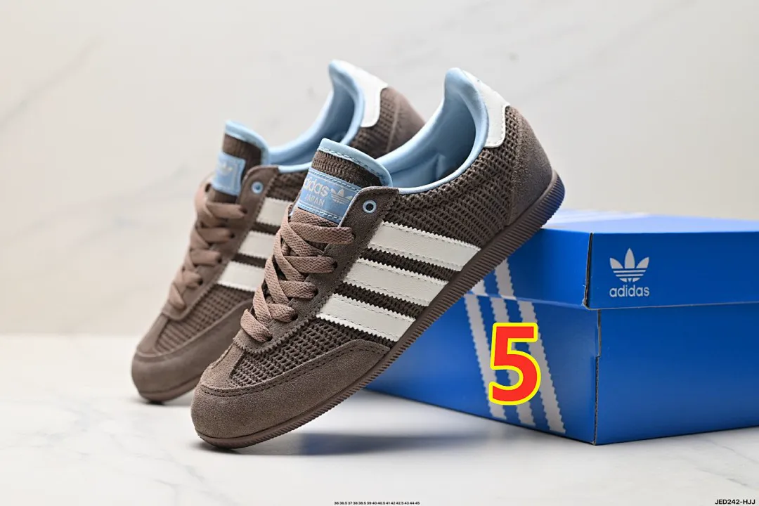 Adidas 5906 תמונה 8