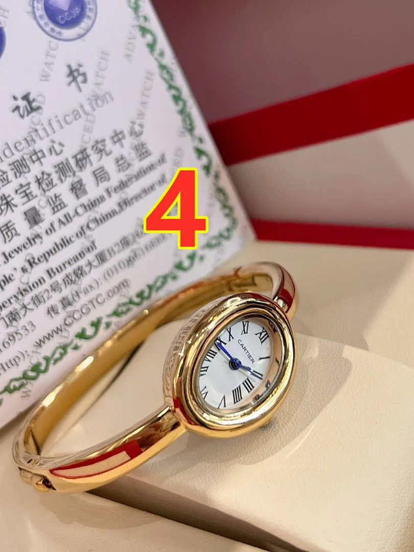 Cartier 5908 תמונה 4