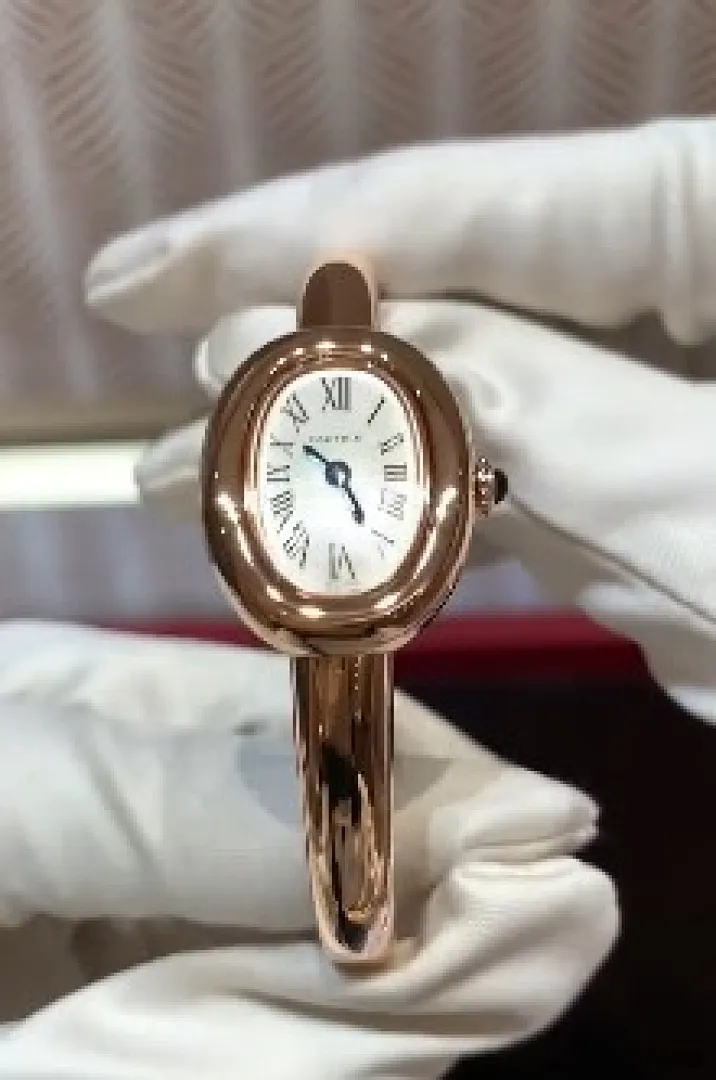 Cartier 5908 תמונה 6