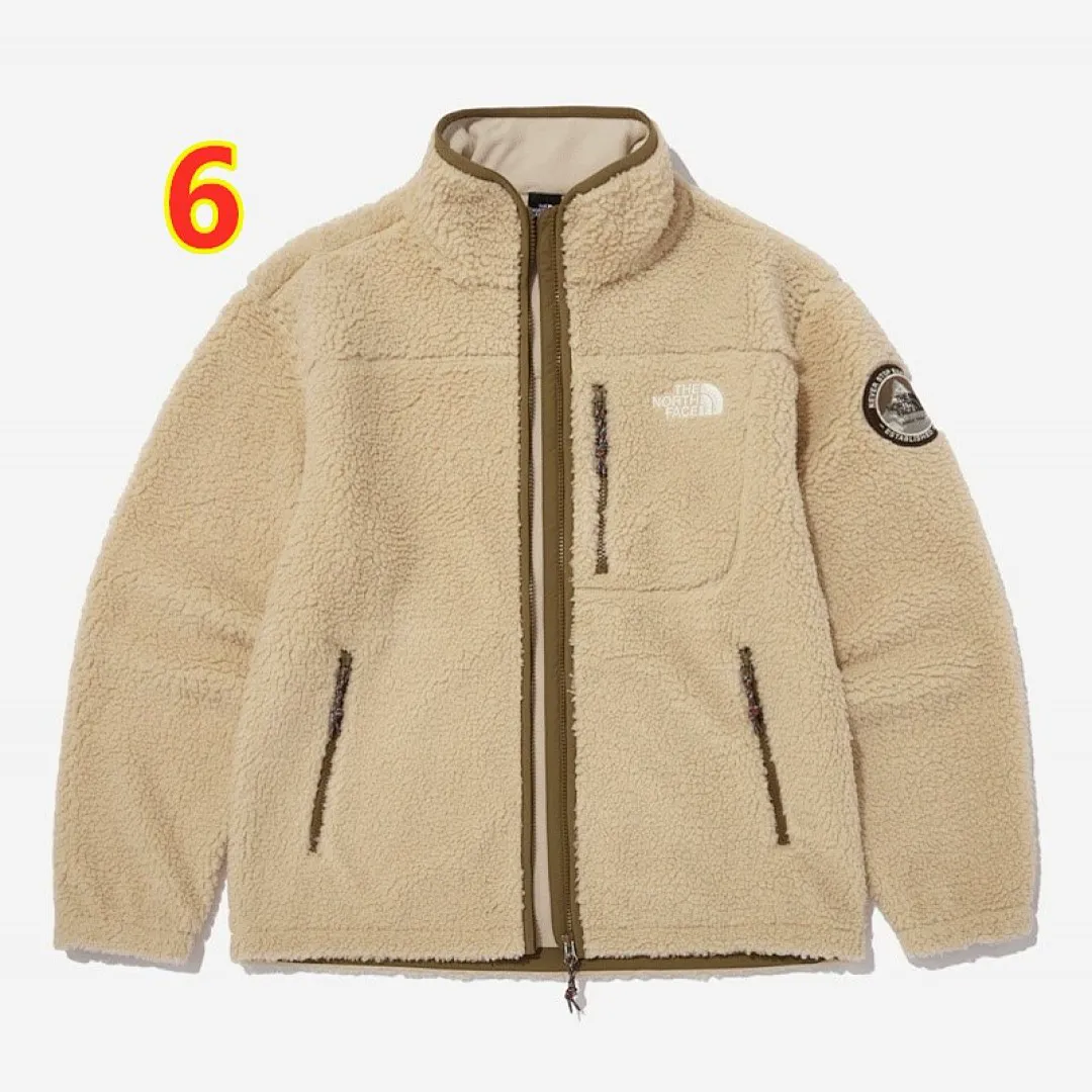 THE NORTH FACE 5910 תמונה 3