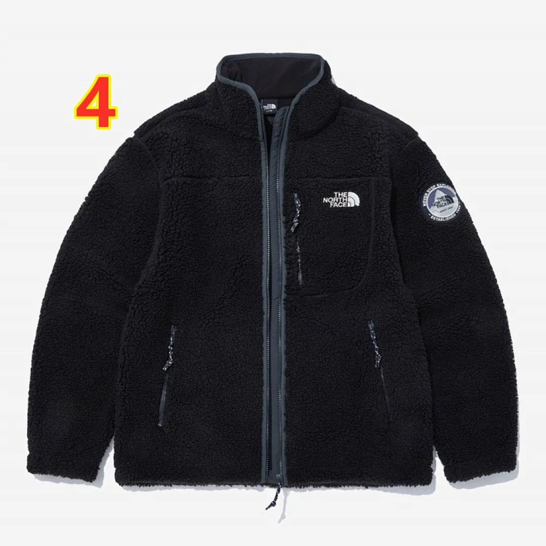THE NORTH FACE 5910 תמונה 5
