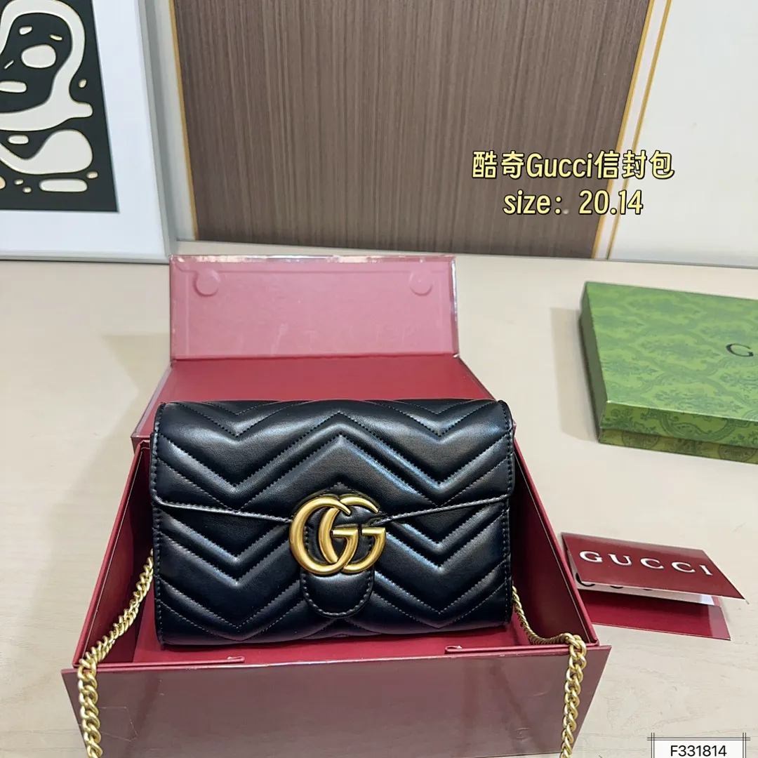 Gucci 5919 תמונה 10