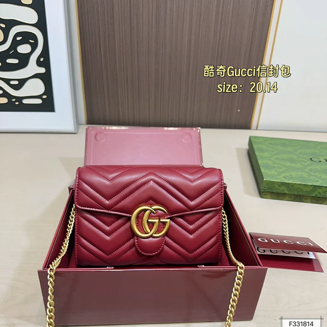 Gucci 5919 תמונה 11