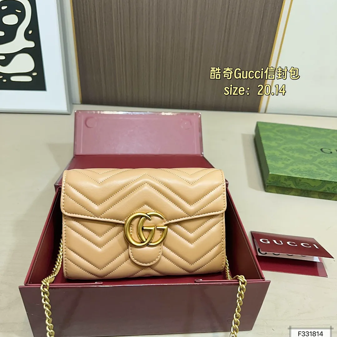 Gucci 5919 תמונה 13