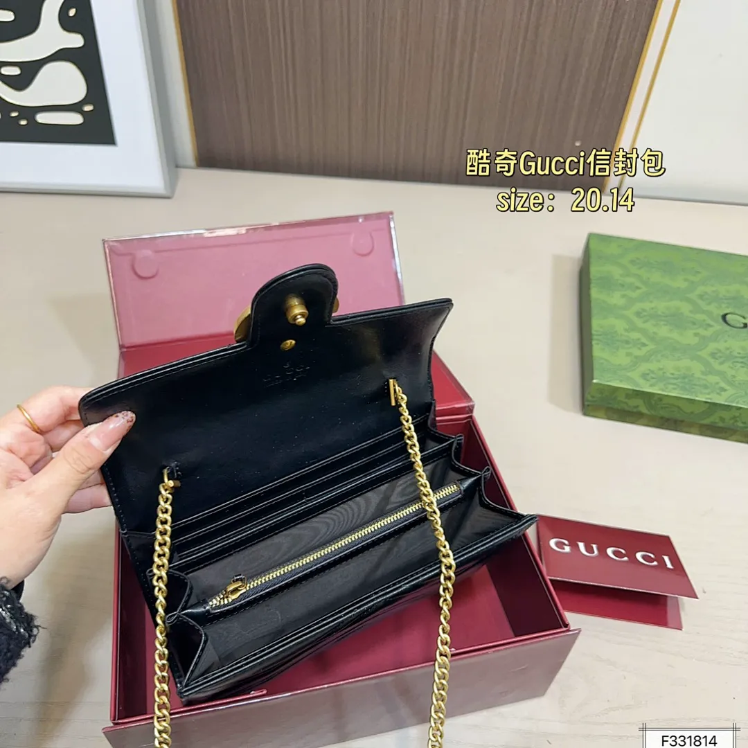 Gucci 5919 תמונה 2