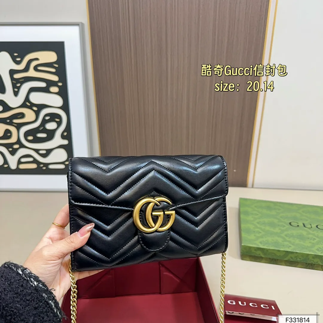 Gucci 5919 תמונה 3