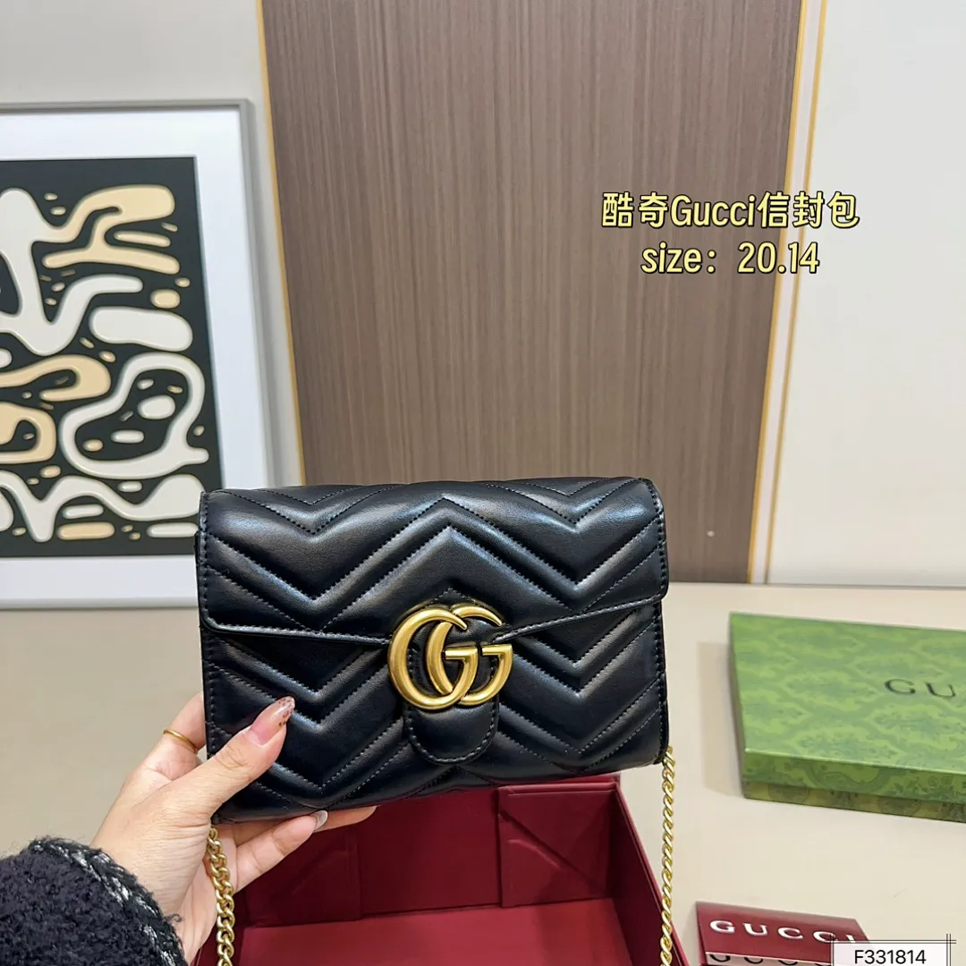 Gucci 5919 תמונה 5