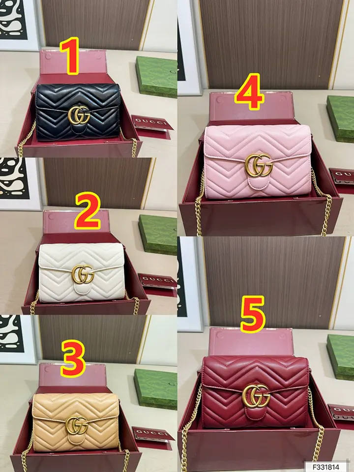 Gucci 5919