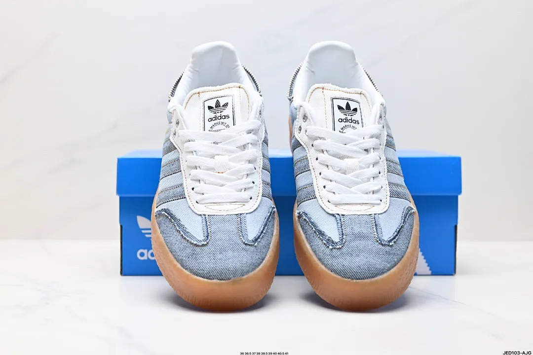 Adidas 5923 תמונה 4