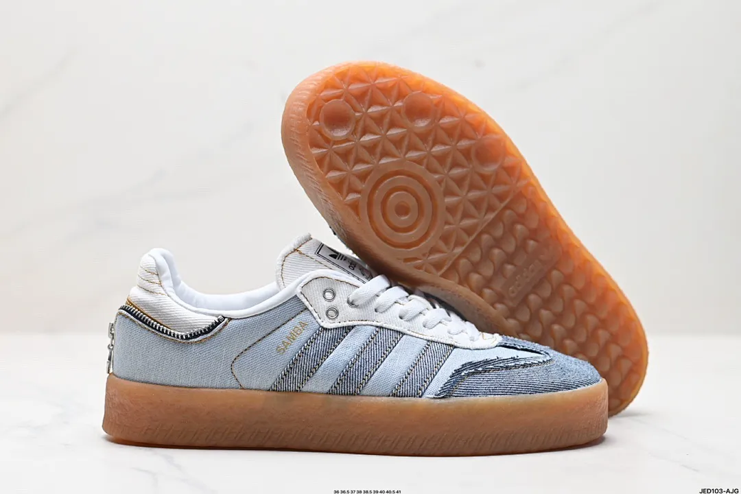 Adidas 5923 תמונה 6