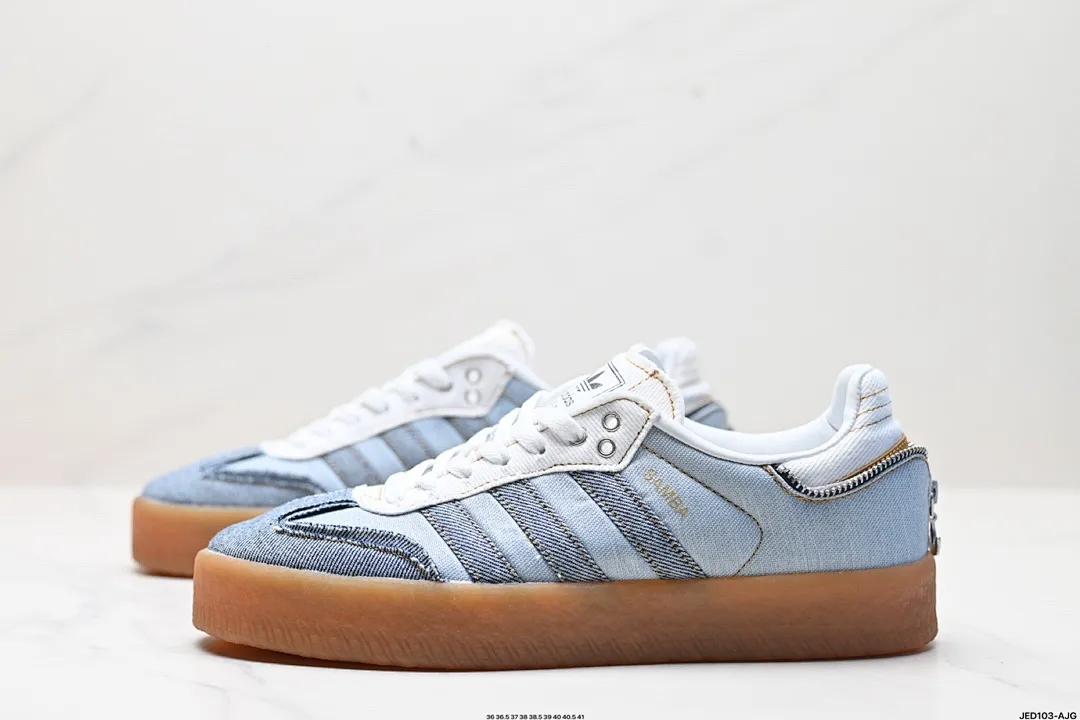 Adidas 5923 תמונה 7