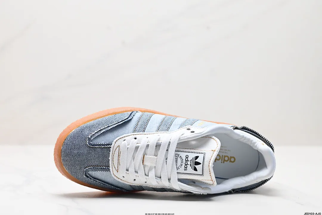 Adidas 5923 תמונה 9