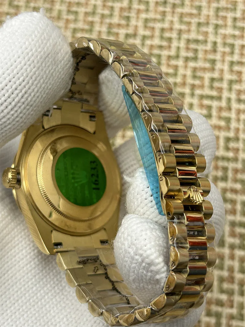 Rolex 5925 תמונה 7