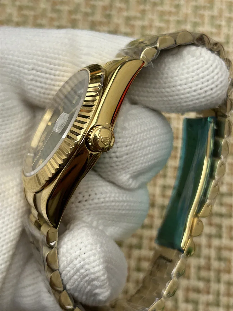 Rolex 5925 תמונה 8