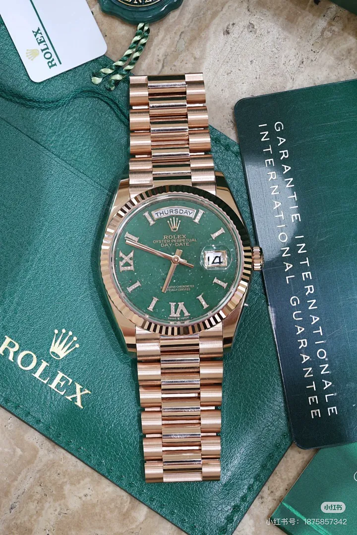 Rolex 5929 תמונה 19