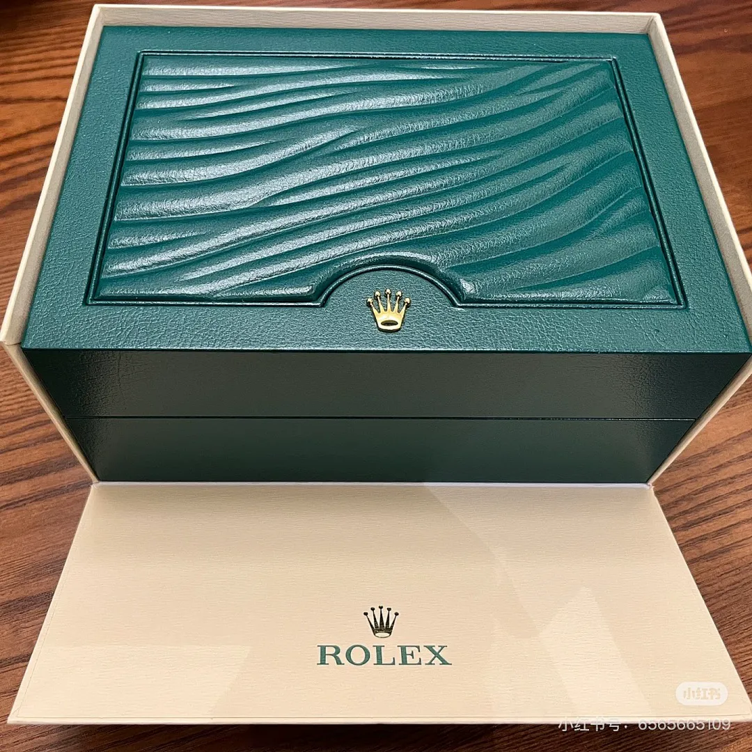 Rolex 5930 תמונה 3