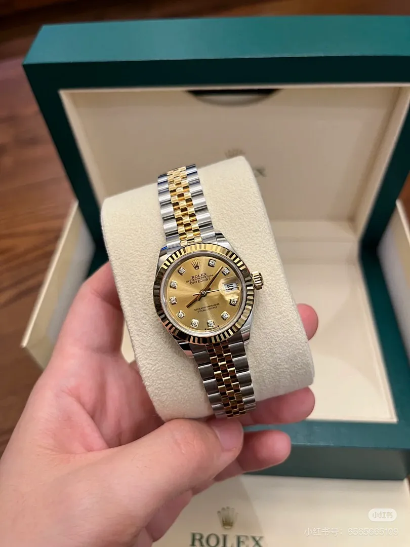 Rolex 5930 תמונה 9