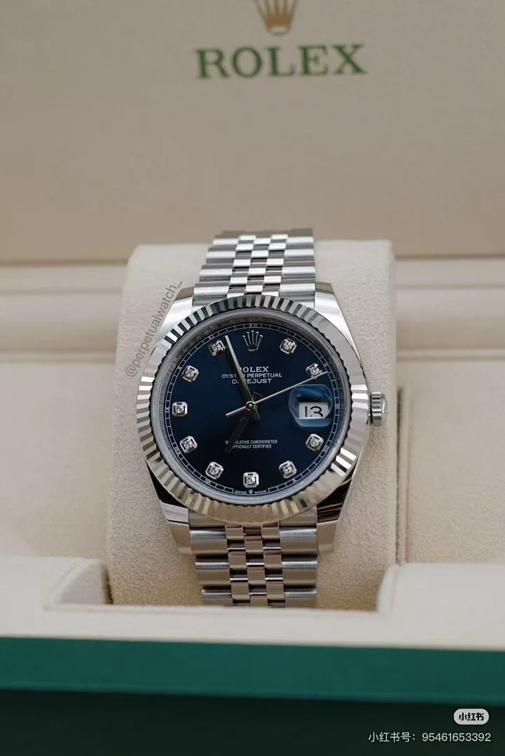 Rolex 5931 תמונה 2