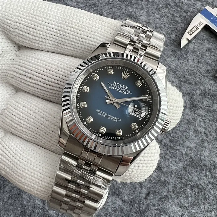 Rolex 5931