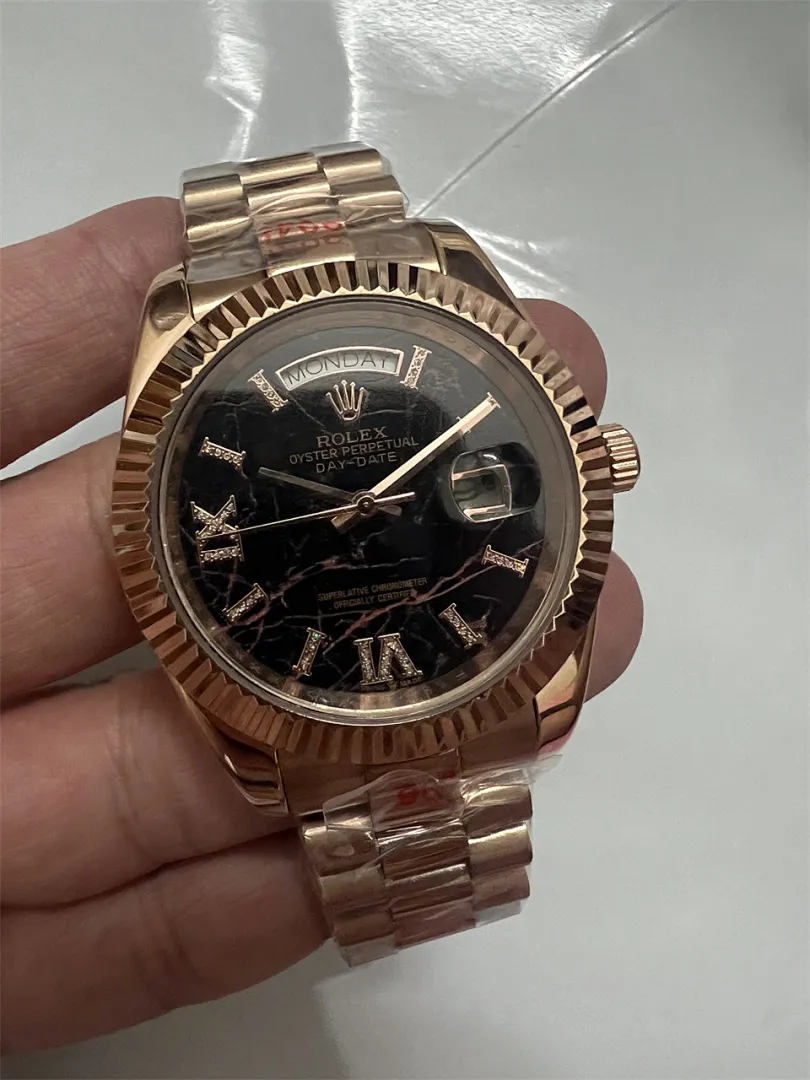Rolex 5932 תמונה 16