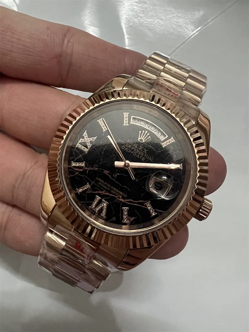 Rolex 5932 תמונה 18