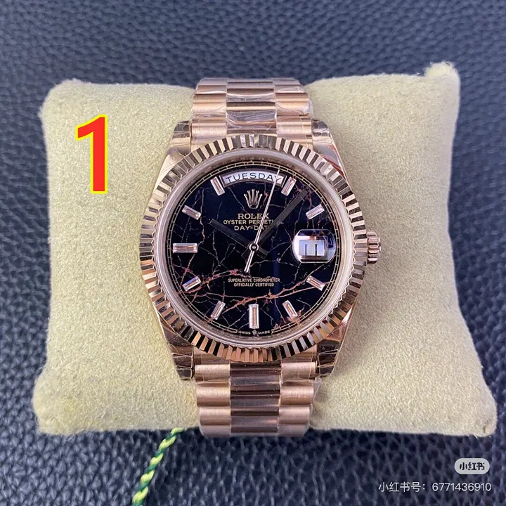 Rolex 5932