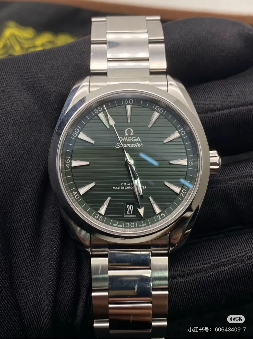 Omega 5933 תמונה 5