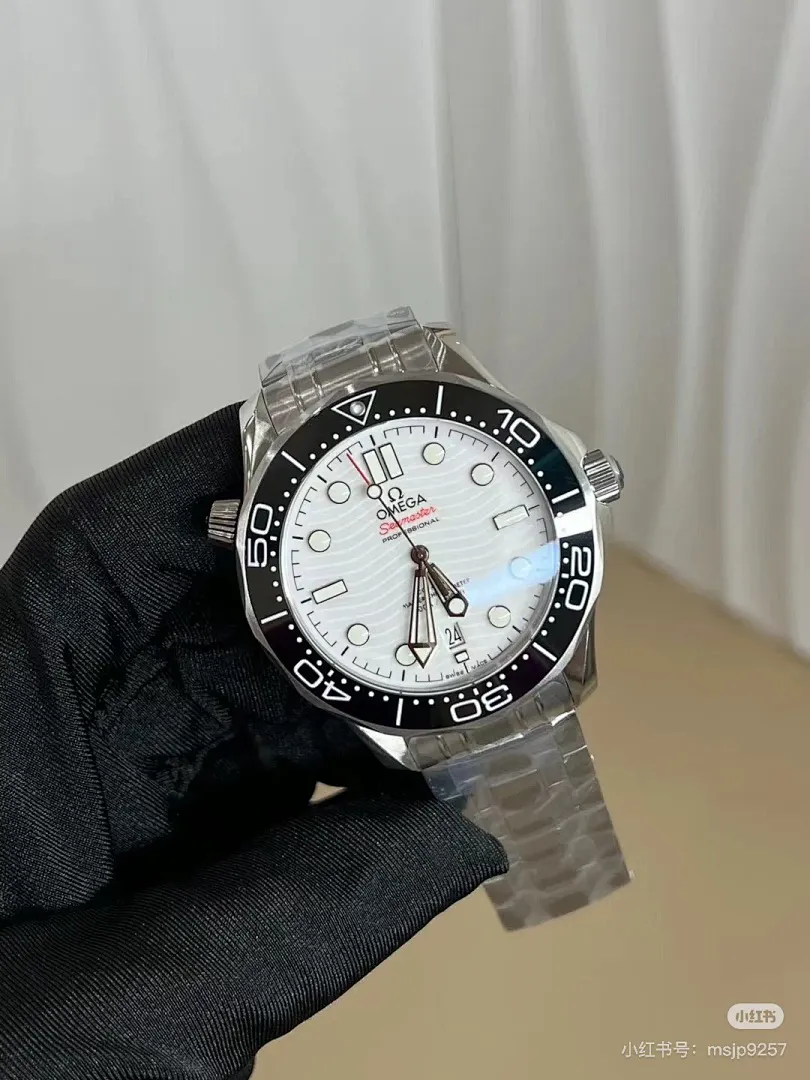 Omega 5934 תמונה 12