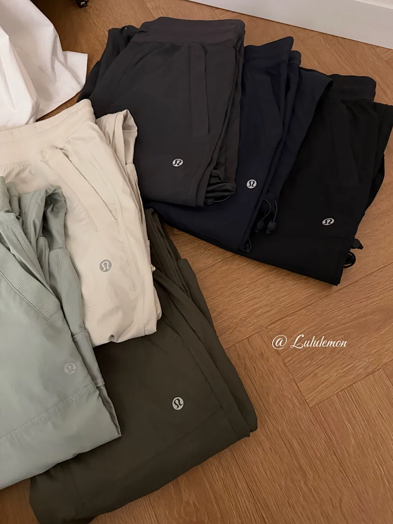 lululemon 594NB תמונה 10