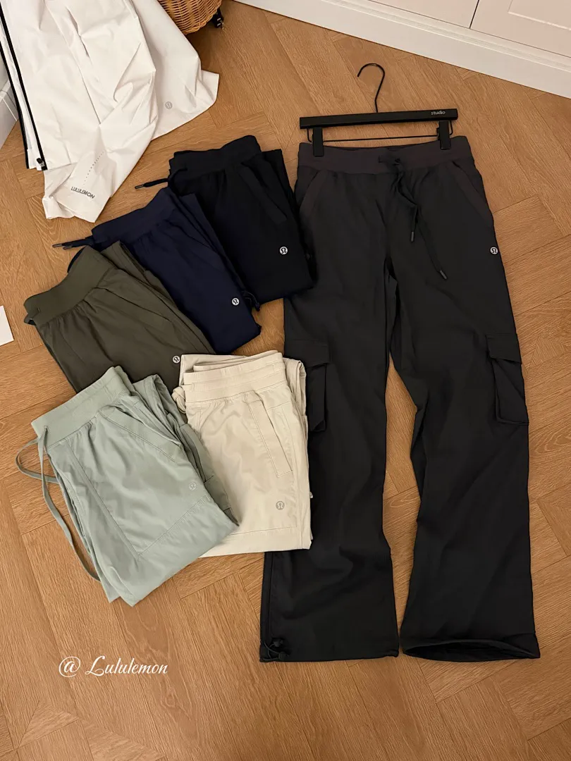 lululemon 594NB תמונה 13