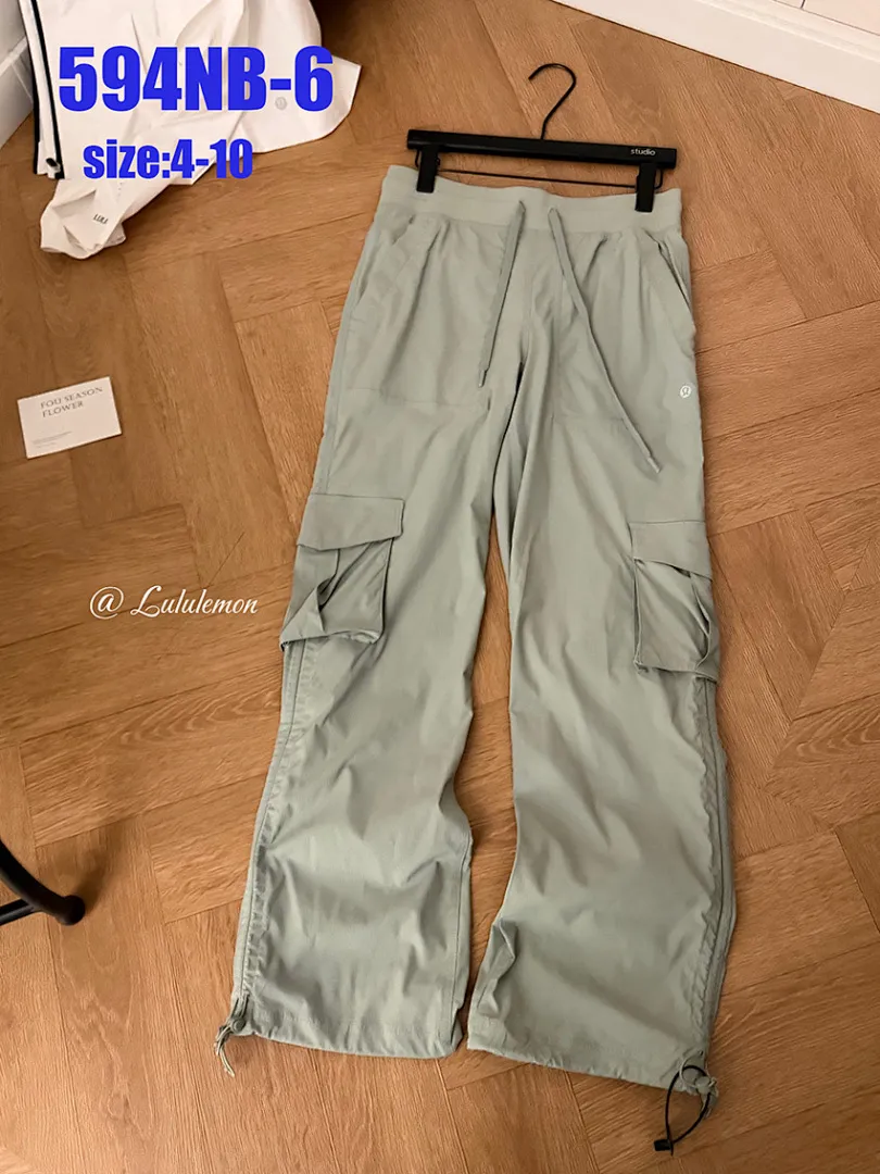 lululemon 594NB תמונה 16
