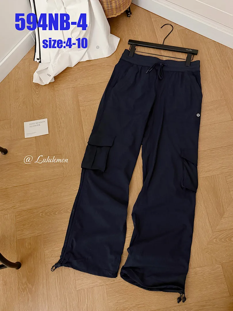 lululemon 594NB תמונה 18