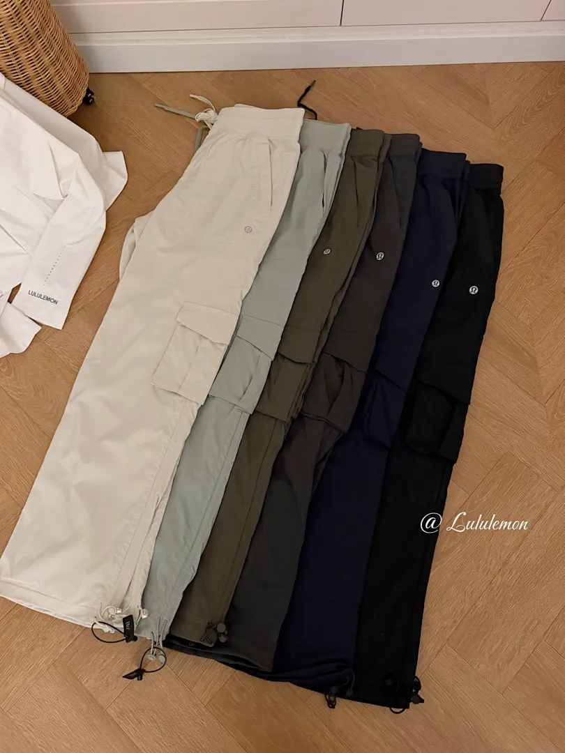 lululemon 594NB תמונה 8