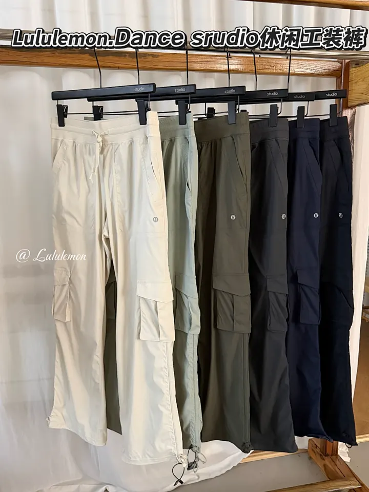lululemon 594NB